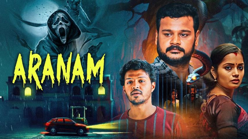 Aranam (2024) English Sub
