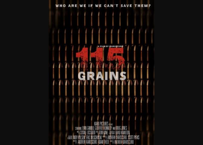 115 Grains (2023)
