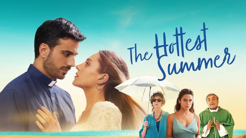 The Hottest Summer (2023)