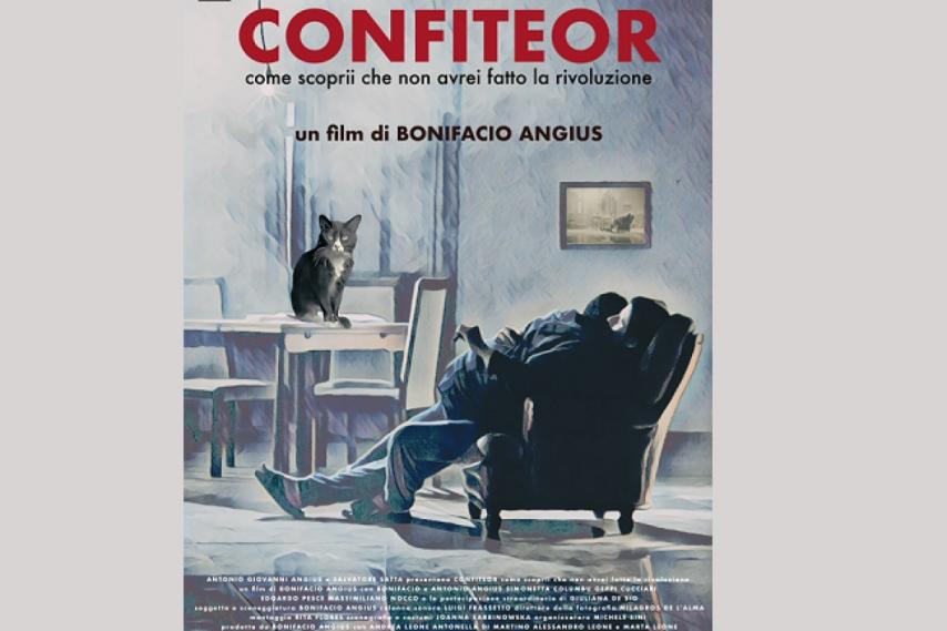 Confiteor: Come scoprii che non avrei fatto la rivoluzione (2025)