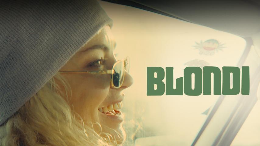 Blondi (2023)