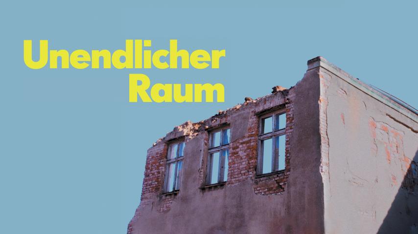 Unendlicher Raum (2024)