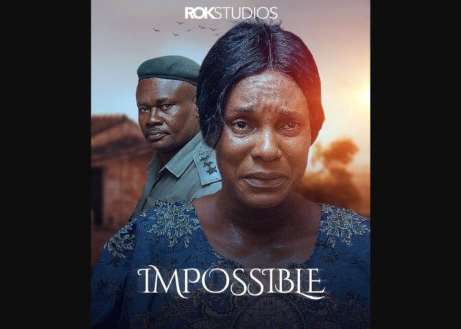 Impossible (2023)