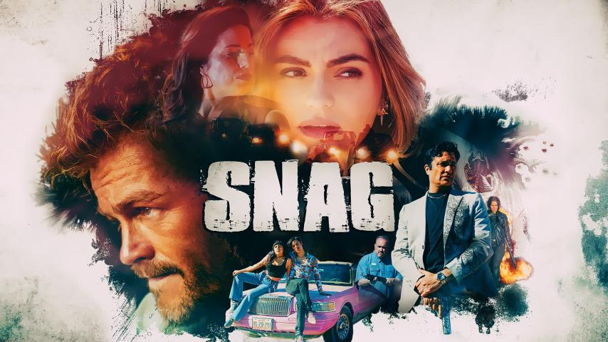 Snag: Chapter One (2023)