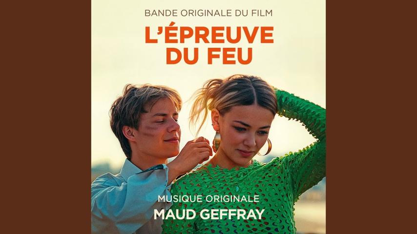 L'épreuve du feu (2025)