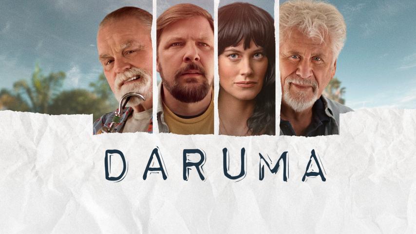 Daruma (2023)