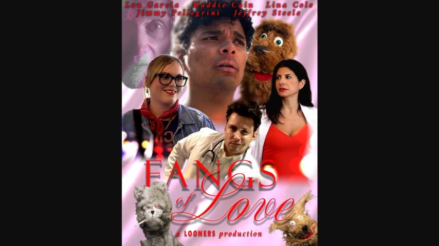 Fangs of Love (2024)