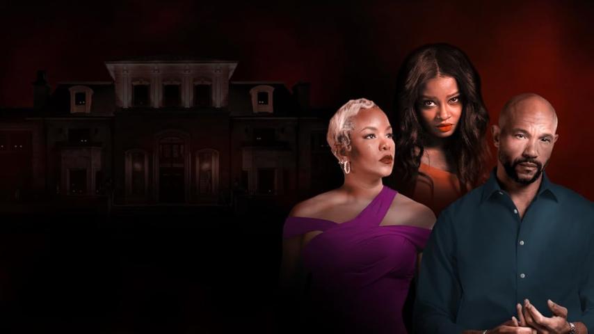 One Night Stay (2024)