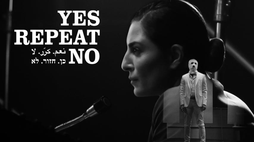 Yes Repeat No (2023)