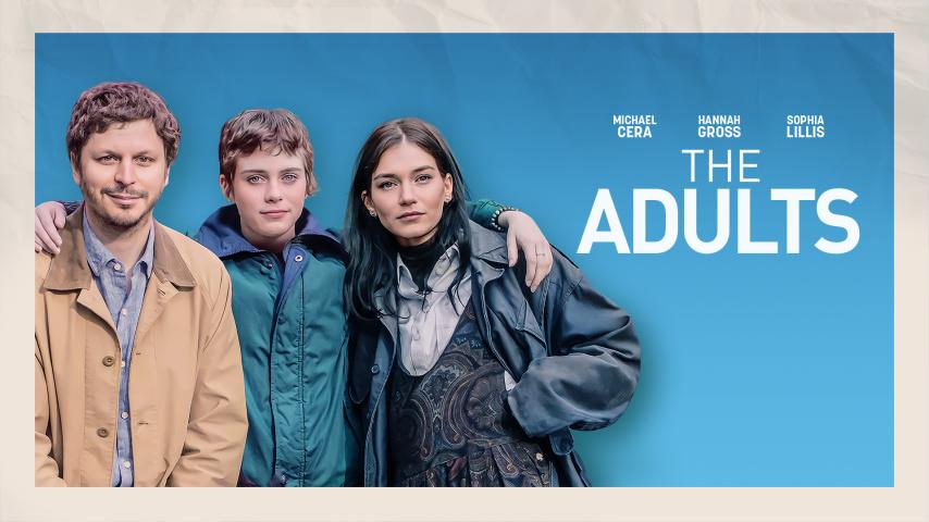 The Adults (2023)