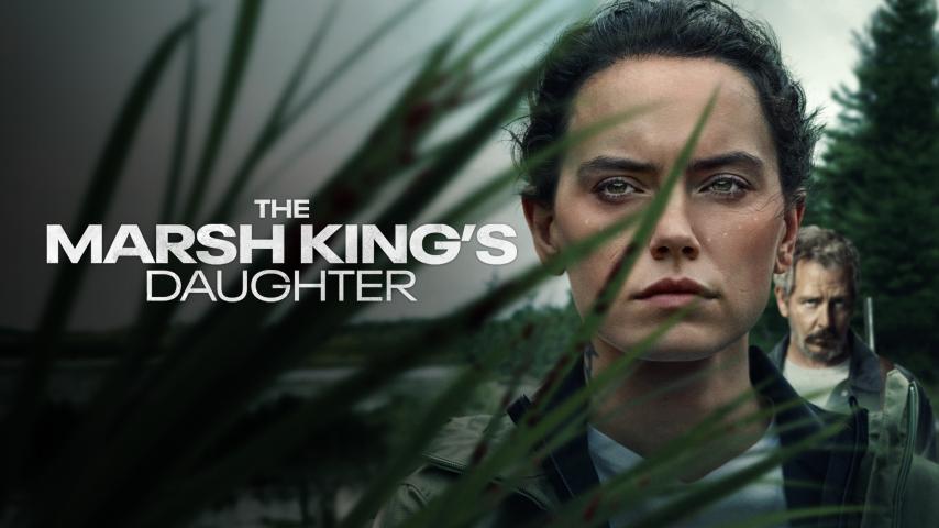 The Marsh King's Daughter (2023)