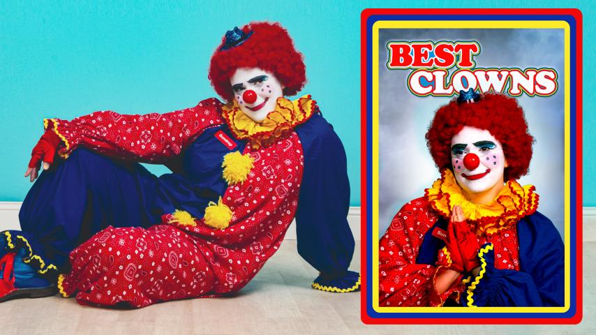 Best Clowns (2023)