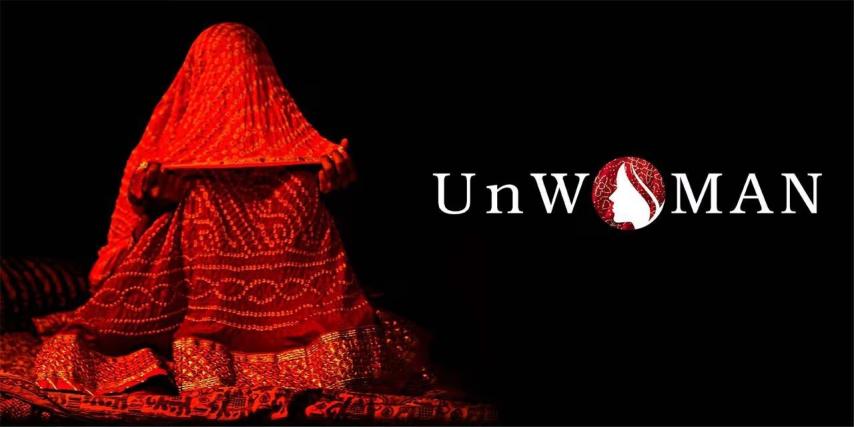 UnWoman (2023) English Sub