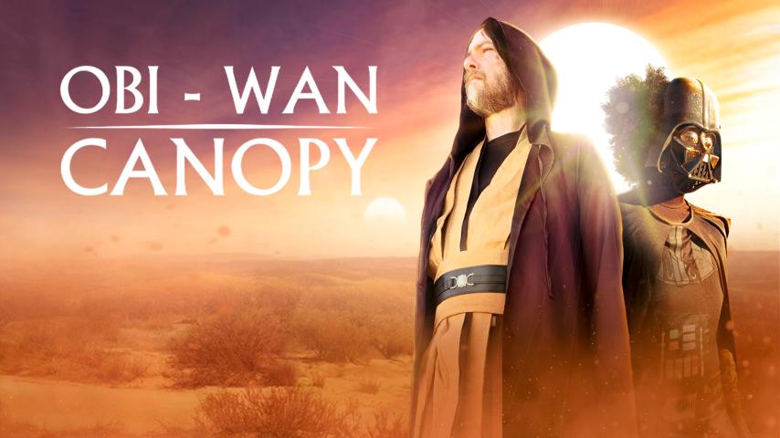 Obi-Wan Canopy (2023)