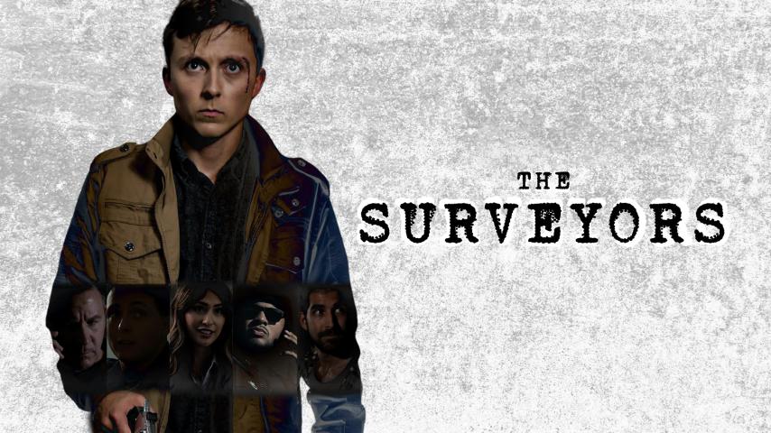 The Surveyors (2023)