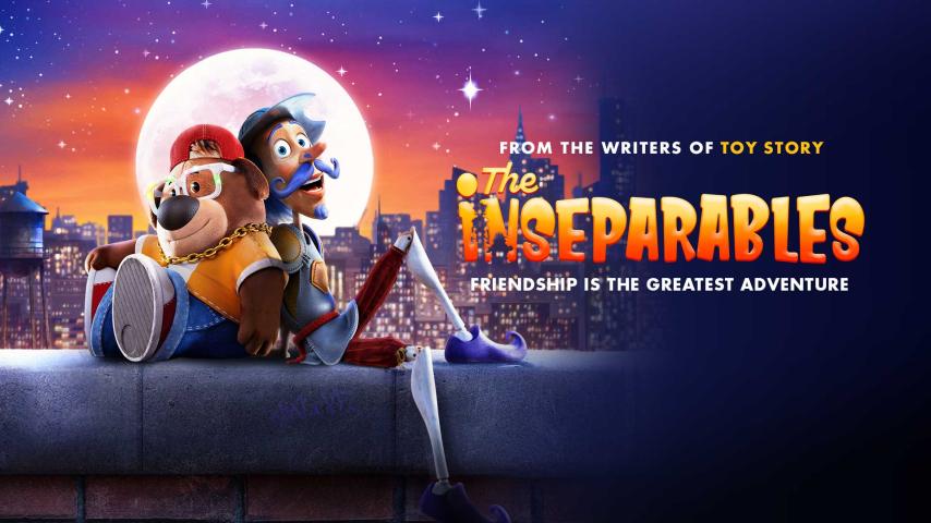 The Inseparables (2023)