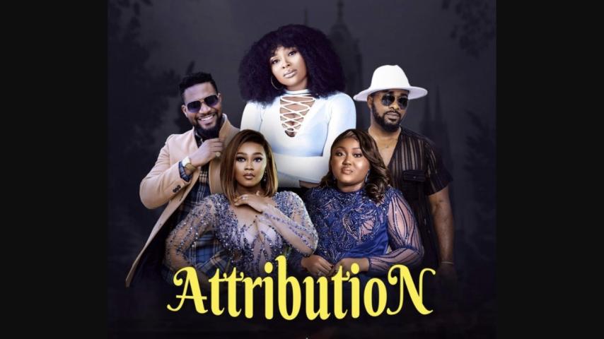 Attribution (2023)
