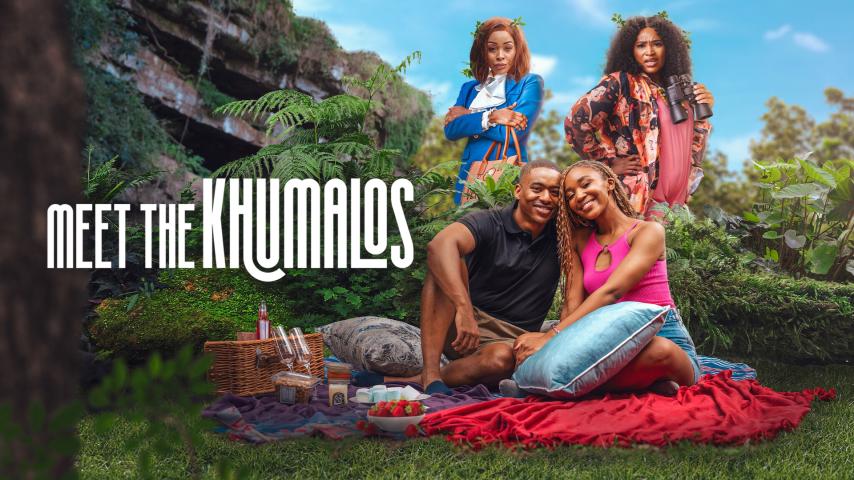 Meet the Khumalos (2025)