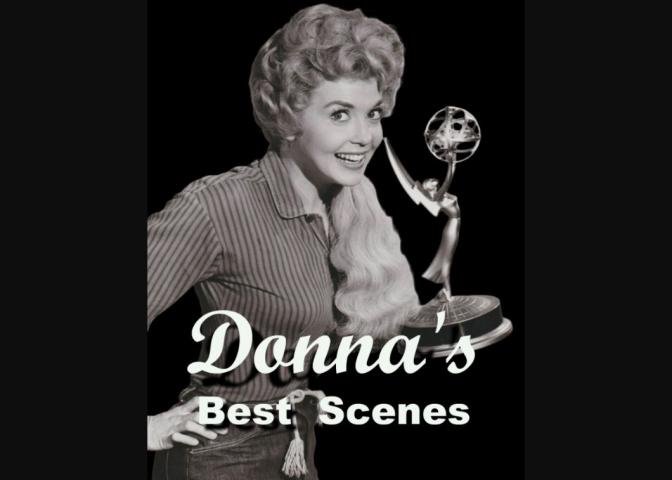 Donna's Best Scenes (2025)