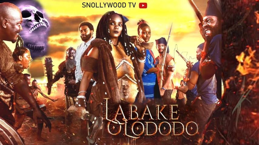 Labake Olododo (2025)