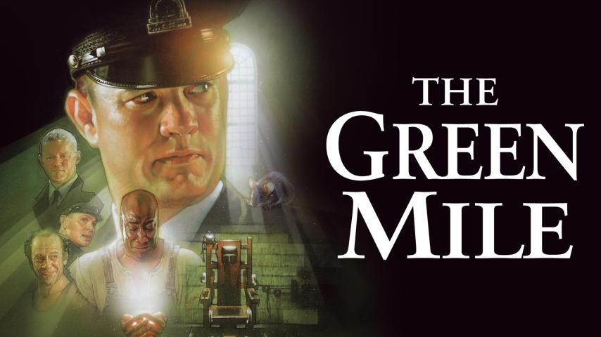 The Green Mile (1999)