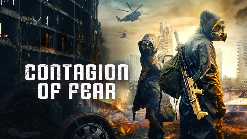 Contagion of Fear (2023)