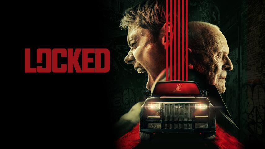 Locked (2025)