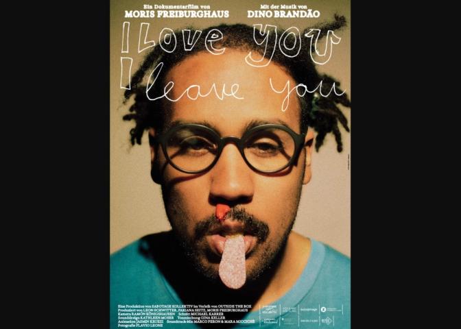 I love you, I leave you (2025)