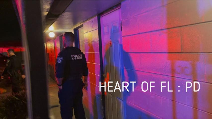 Heart of Florida: PD (2024)