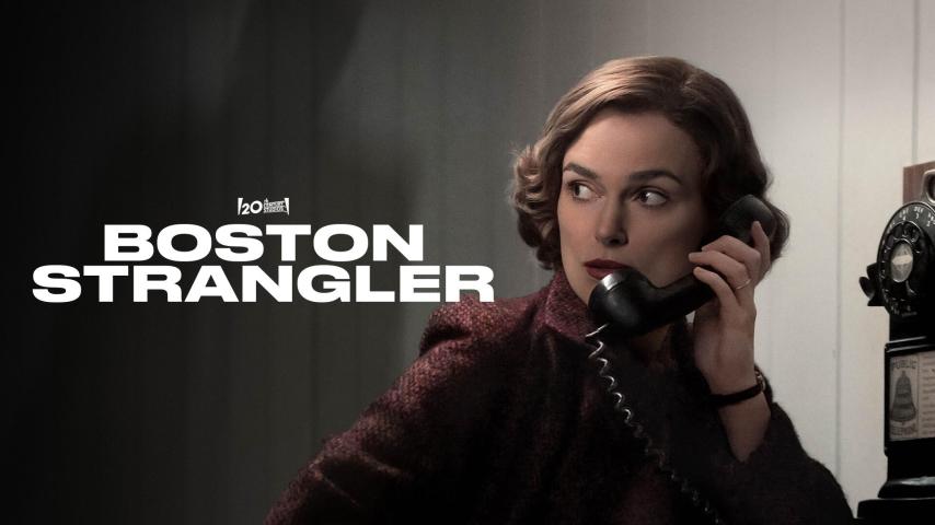 Boston Strangler (2023)