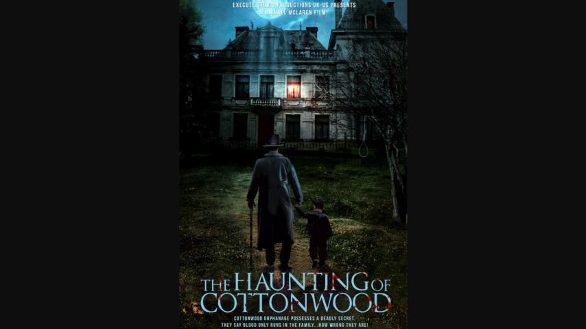 The Haunting of Cottonwood (2024)