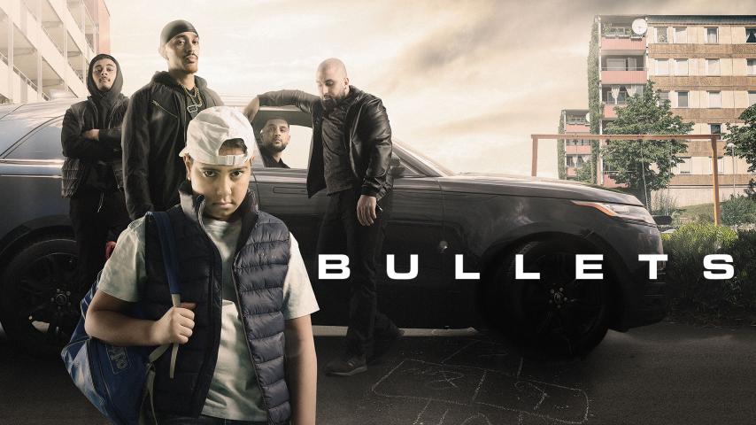 Bullets (2023)