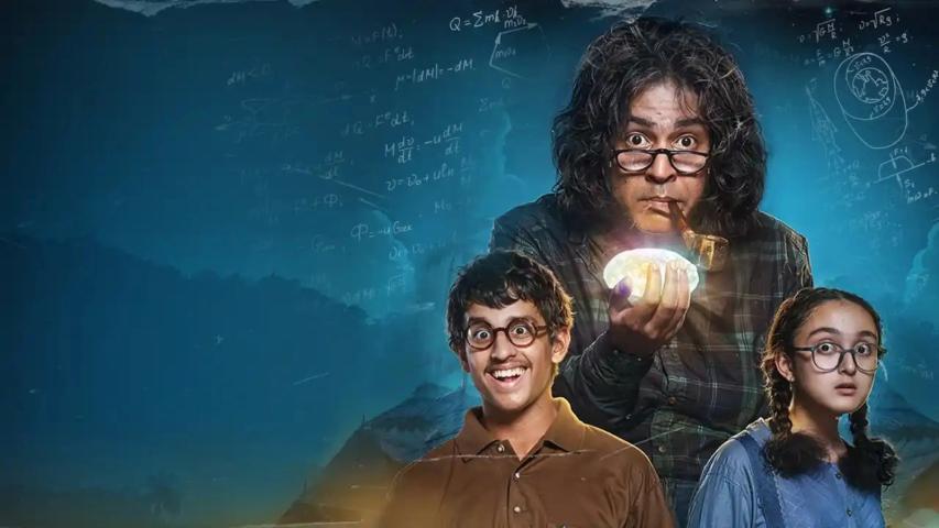 Pokkhirajer Dim (2025) English Sub