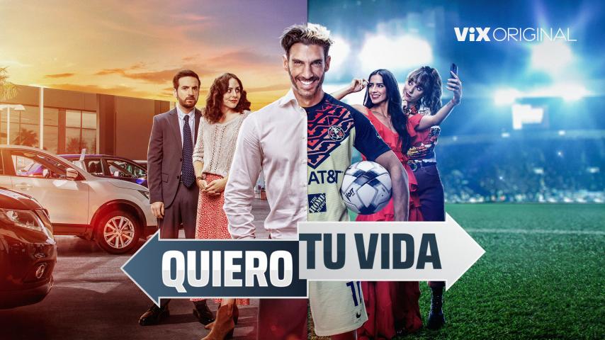 Quiero tu vida (2023)