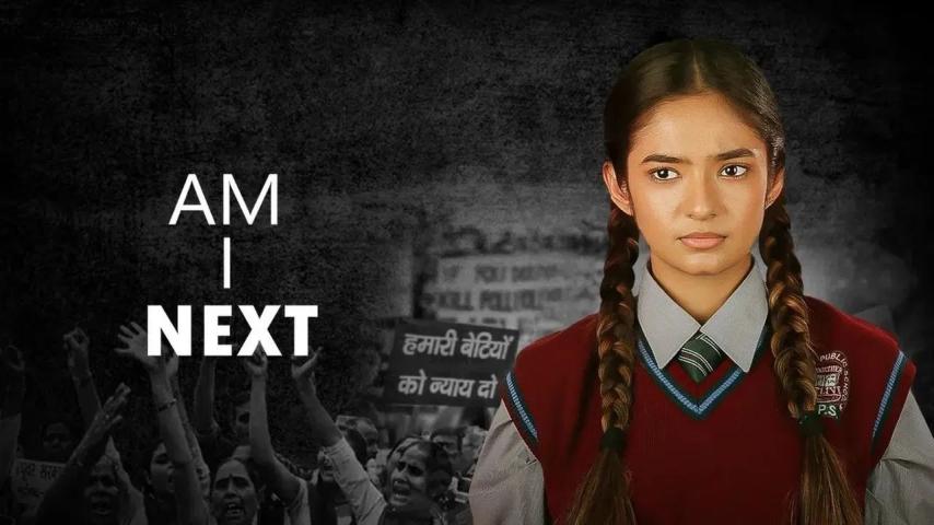 Am I Next (2023) English Sub