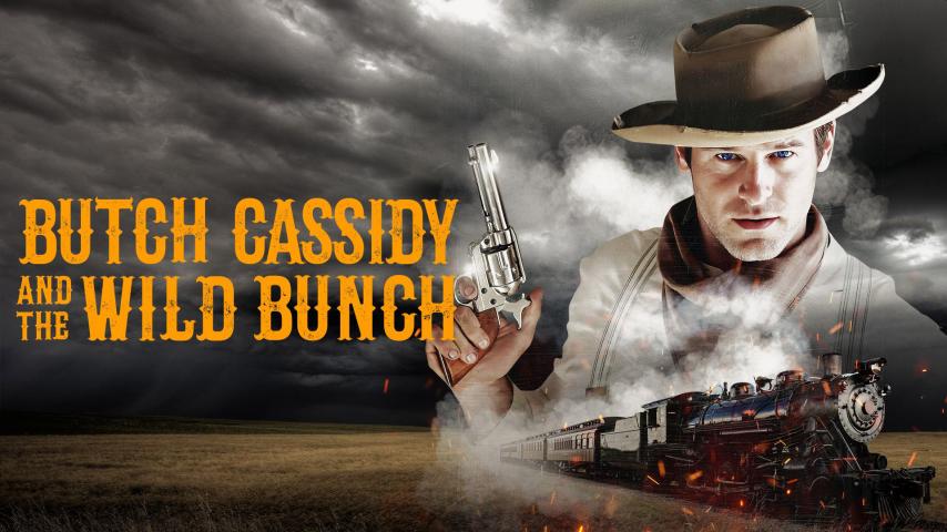 Butch Cassidy and the Wild Bunch (2023)