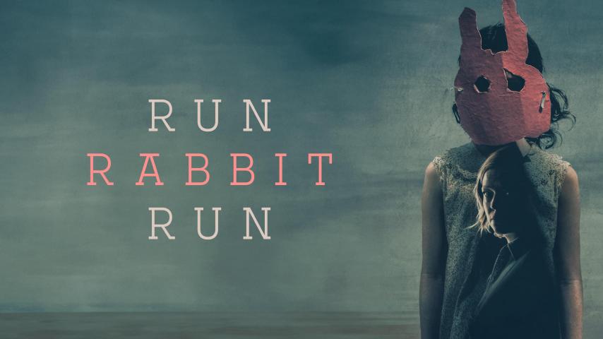 Run Rabbit Run (2023)