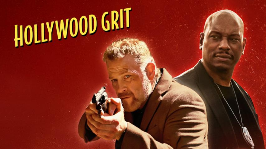 Hollywood Grit (2025)