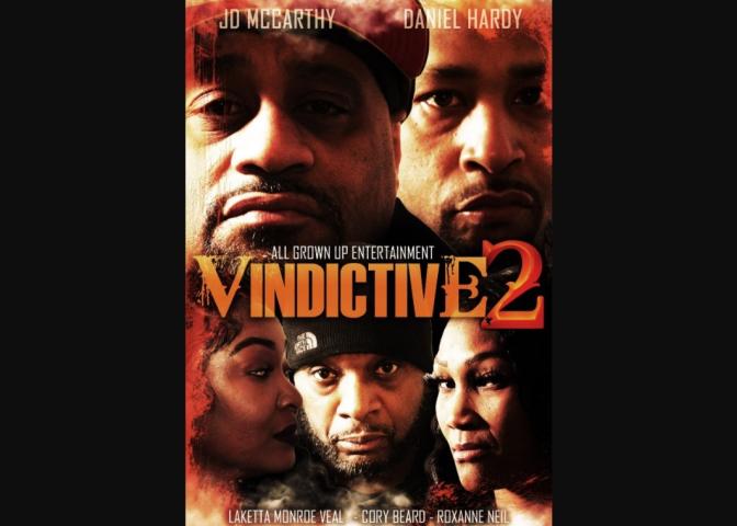 Vindictive 2 (2025)