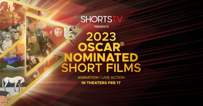 Oscar Nominated Short Films: Live Action (2023)