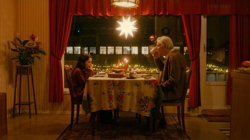 Stargate - En julefortelling (2025)