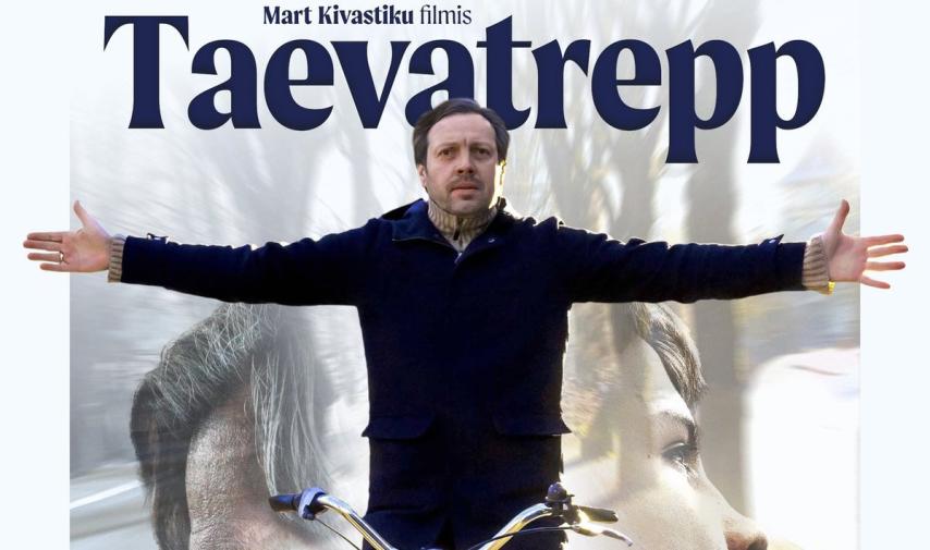 Taevatrepp (2023)