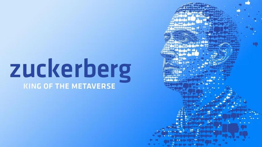 Zuckerberg: King of the Metaverse (2024)