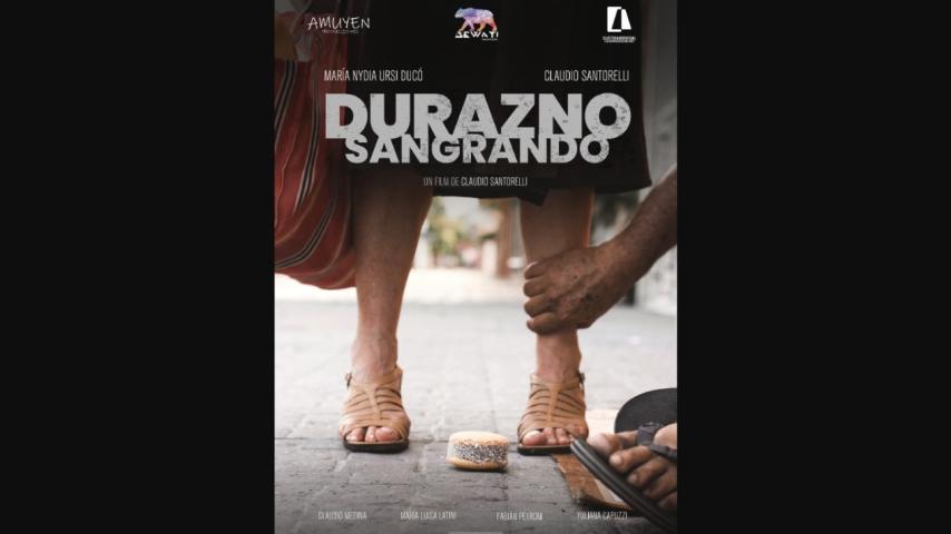 Durazno Sangrando (2024)