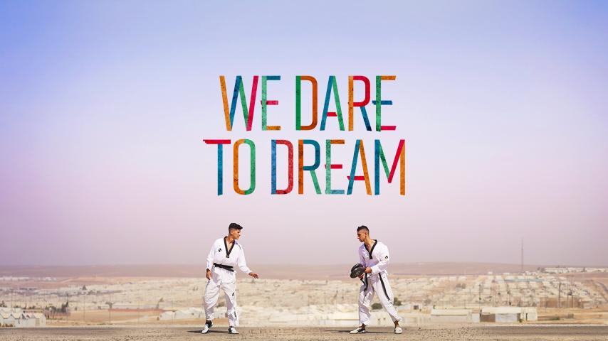 We Dare to Dream (2023)
