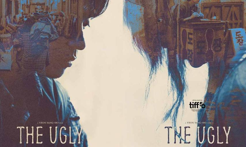 The Ugly (2025) English Sub