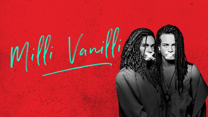 Milli Vanilli (2023)