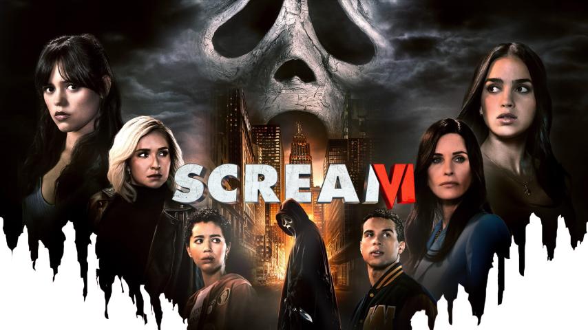 Scream VI (2023)