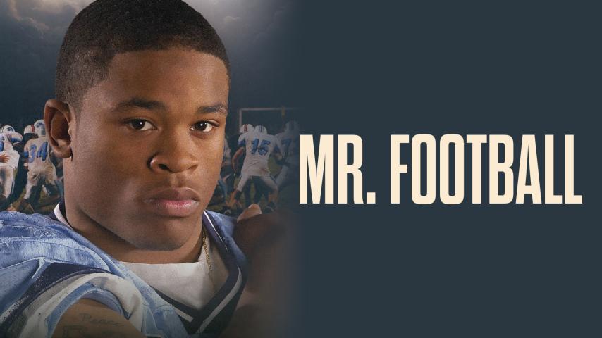 Mr. Football (2025)