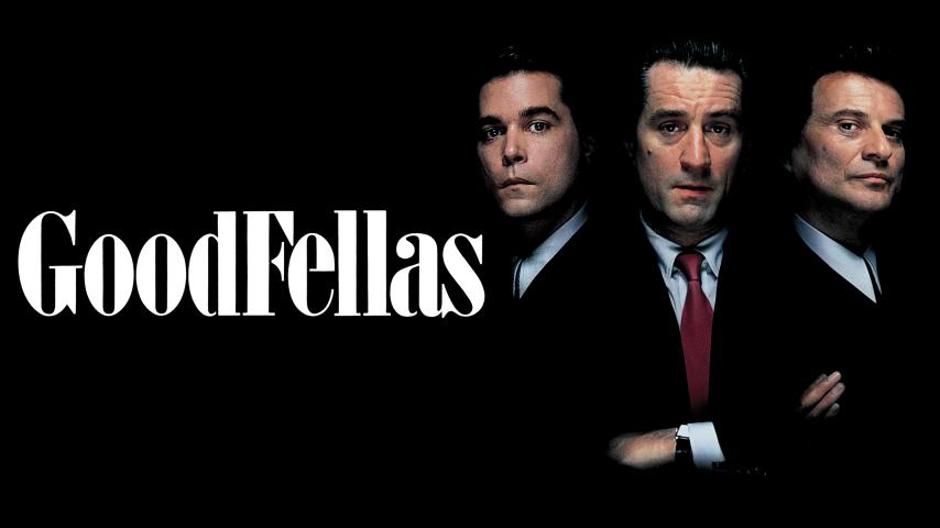GoodFellas (1990)